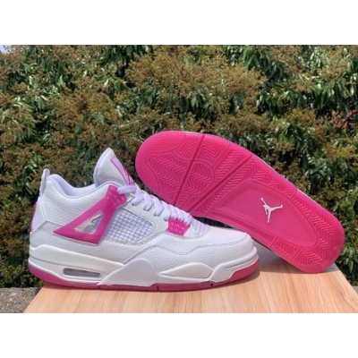 wholesale nike air jordan 4 women shoes in china