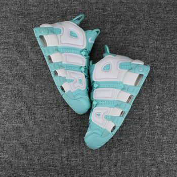 cheap Nike Air More Uptempo shoes free shipping online