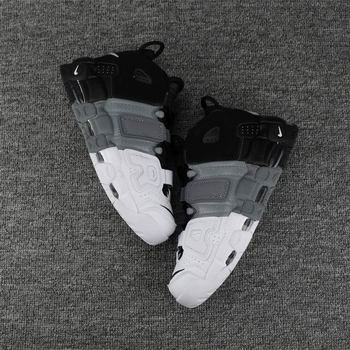 cheap Nike Air More Uptempo shoes free shipping online