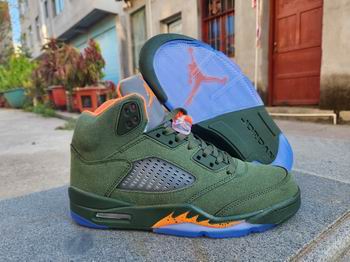 low price buy nike air jordan 5 shoes aaa