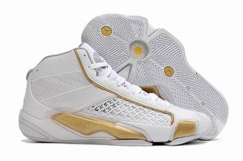 buy and sell nike air jordan 38 sneakers online