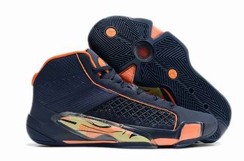 buy and sell nike air jordan 38 sneakers online