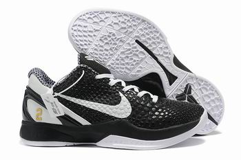 china discount Nike Zoom Kobe sneakers free shipping