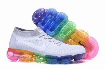 cheap Nike Air VaporMax 2018 shoes online free shipping for sale