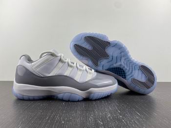 cheap  Jordan 11 aaa shoes online