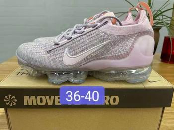 low price Nike Air Vapormax 2021 women shoes free shipping