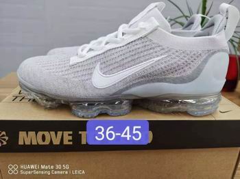 low price Nike Air Vapormax 2021 women shoes free shipping
