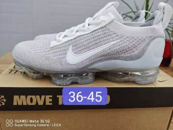 buy wholesale Nike Air Vapormax 2021 shoes free shipping