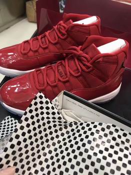 cheap nike air jordan 11 shoes discount for sale