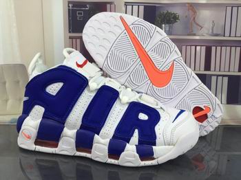 china cheap Nike Air More Uptempo shoes for sale
