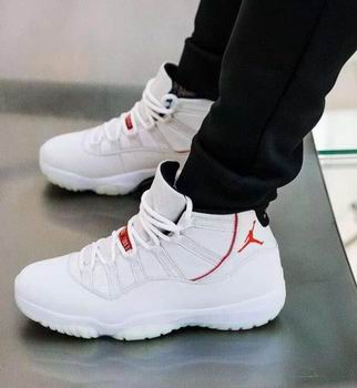 cheap nike air jordan 11 men shoes in china