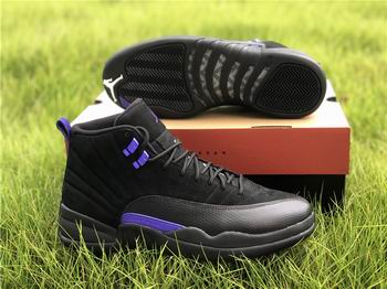 cheap wholesale nike air jordan 12 shoes