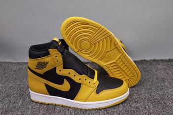 china wholesale nike air jordan 1 women shoes online