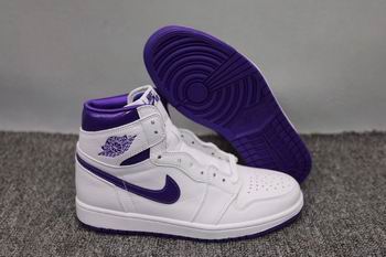 china wholesale nike air jordan 1 women shoes online