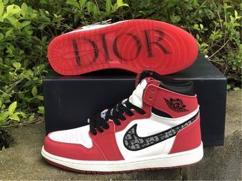 china wholesale nike air jordan 1 women shoes online