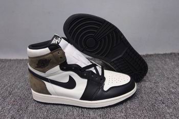 china wholesale nike air jordan 1 women shoes online