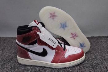 china wholesale nike air jordan 1 women shoes online