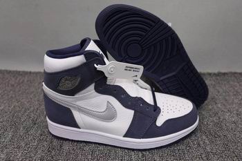 china wholesale nike air jordan 1 women shoes online