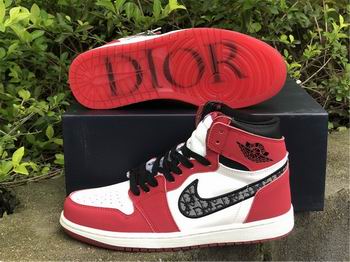 free shipping wholesale nike air jordan 1 shoes online