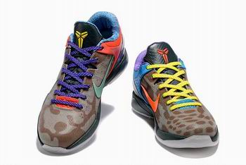 wholesale cheap Nike Zoom Kobe shoes online