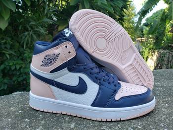 china cheap wholesale nike air jordan 1 shoes online