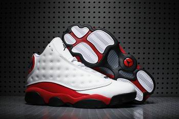 china wholesale nike air jordan 13 shoes aaa aaa