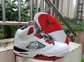 cheap wholesale nike air jordan 5 shoes in china