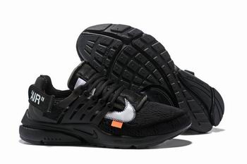 buy wholesale Nike Presto shoes from china