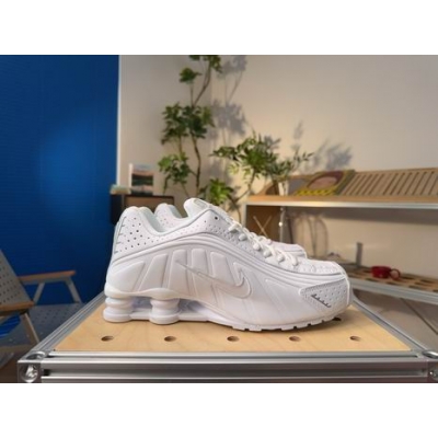 free shipping wholesale nike shox shoes women