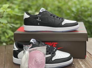 wholesale nike air jordan 1 shoes 1:1 free shipping fastest