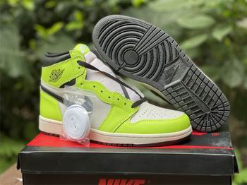 wholesale nike air jordan 1 shoes 1:1 free shipping fastest