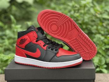 wholesale nike air jordan 1 shoes 1:1 top quality fastest shipping