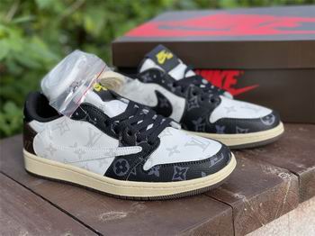 wholesale nike air jordan 1 shoes 1:1 top quality fastest shipping