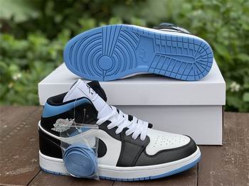 wholesale nike air jordan 1 shoes 1:1 free shipping fastest