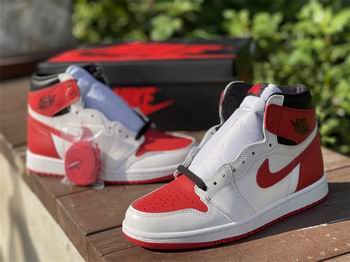 wholesale nike air jordan 1 shoes 1:1 free shipping fastest