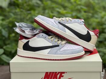 wholesale nike air jordan 1 shoes 1:1 free shipping fastest