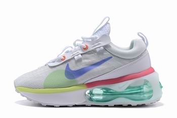 cheap wholesale Nike Air Max 2021 shoes in china