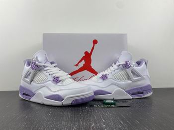 china free shipping  Nike Air Jordan 4 aaa aaa shoes