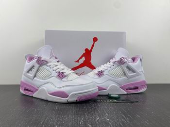 china free shipping  Nike Air Jordan 4 aaa aaa shoes