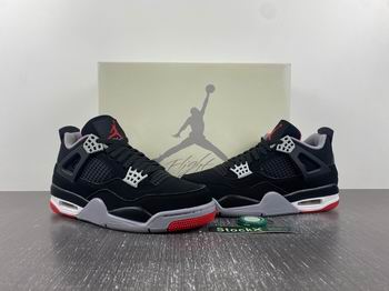 china free shipping  Nike Air Jordan 4 aaa aaa shoes