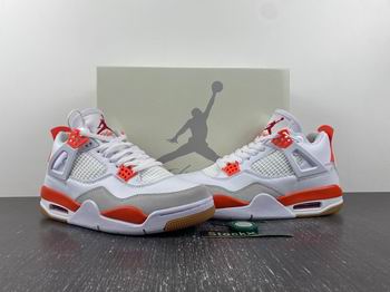 china free shipping  Nike Air Jordan 4 aaa aaa shoes