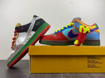 china Dunk Sb sneakers cheap on sale