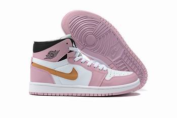 discount wholesale nike air jordan 1 women shoes