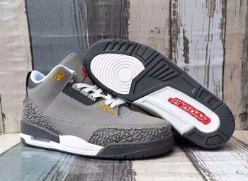 low price air jordan 3 shoes wholesale