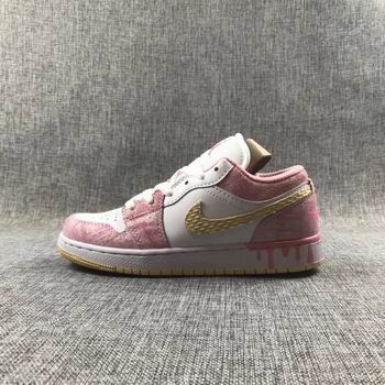 discount wholesale nike air jordan 1 women shoes