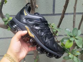 cheap wholesale Nike Air VaporMax Plus shoes all leather online