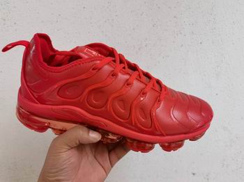 cheap wholesale Nike Air VaporMax Plus shoes all leather online