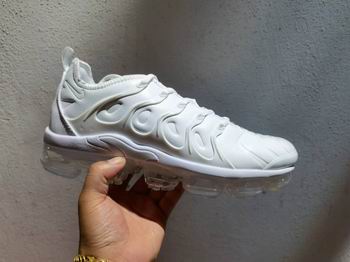 cheap wholesale Nike Air VaporMax Plus shoes all leather online