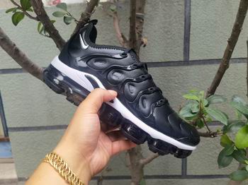 cheap wholesale Nike Air VaporMax Plus shoes all leather online