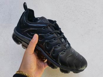 cheap wholesale Nike Air VaporMax Plus shoes all leather online